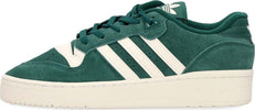 Adidas-Scarpa-Bassa-Uomo-Rivalry-Low-Collegiate-Green/cloud-White/collegiate-Green-da-uomo
