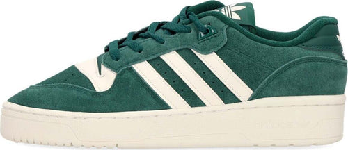 Adidas-Scarpa-Bassa-Uomo-Rivalry-Low-Collegiate-Green/cloud-White/collegiate-Green-da-uomo