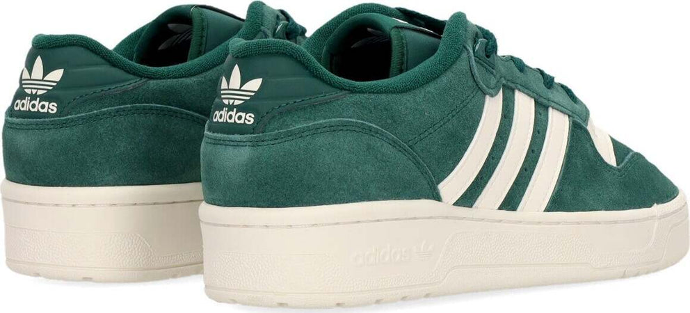 Adidas-Scarpa-Bassa-Uomo-Rivalry-Low-Collegiate-Green/cloud-White/collegiate-Green-da-uomo