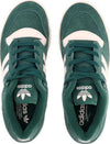 Adidas-Scarpa-Bassa-Uomo-Rivalry-Low-Collegiate-Green/cloud-White/collegiate-Green-da-uomo