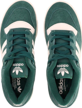 Adidas-Scarpa-Bassa-Uomo-Rivalry-Low-Collegiate-Green/cloud-White/collegiate-Green-da-uomo