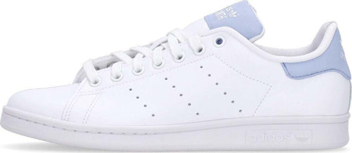 Adidas-Scarpa-Bassa-Uomo-Stan-Smith-Cloud-White/cloud-White/blue-Dawn-da-uomo