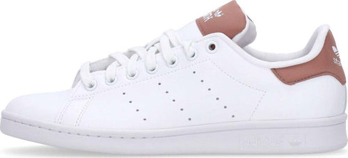Adidas-Scarpa-Bassa-Uomo-Stan-Smith-Cloud-White/cloud-White/clay-Strata-da-uomo