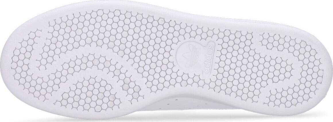 Adidas-Scarpa-Bassa-Uomo-Stan-Smith-Cloud-White/cloud-White/clay-Strata-da-uomo
