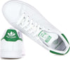 Adidas-Scarpa-Bassa-Uomo-Stan-Smith-Cloud-White/cloud-White/green-da-uomo