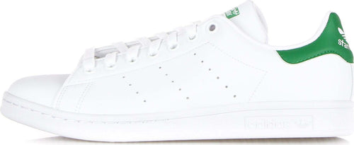Adidas-Scarpa-Bassa-Uomo-Stan-Smith-Cloud-White/cloud-White/green-da-uomo