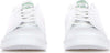 Adidas-Scarpa-Bassa-Uomo-Stan-Smith-Cloud-White/cloud-White/green-da-uomo