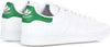 Adidas-Scarpa-Bassa-Uomo-Stan-Smith-Cloud-White/cloud-White/green-da-uomo