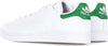 Adidas-Scarpa-Bassa-Uomo-Stan-Smith-Cloud-White/cloud-White/green-da-uomo