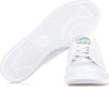 Adidas-Scarpa-Bassa-Uomo-Stan-Smith-Cloud-White/cloud-White/green-da-uomo