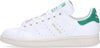 Adidas-Scarpa-Bassa-Uomo-Stan-Smith-Cloud-White/green/off-White-da-uomo