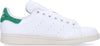 Adidas-Scarpa-Bassa-Uomo-Stan-Smith-Cloud-White/green/off-White-da-uomo