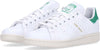 Adidas-Scarpa-Bassa-Uomo-Stan-Smith-Cloud-White/green/off-White-da-uomo