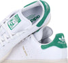 Adidas-Scarpa-Bassa-Uomo-Stan-Smith-Cloud-White/green/off-White-da-uomo