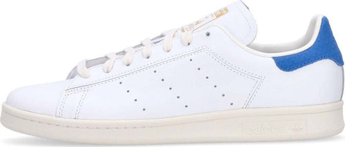 Adidas-Scarpa-Bassa-Uomo-Stan-Smith-Cloud-White/off-White/blue-Bird-da-uomo