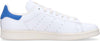 Adidas-Scarpa-Bassa-Uomo-Stan-Smith-Cloud-White/off-White/blue-Bird-da-uomo