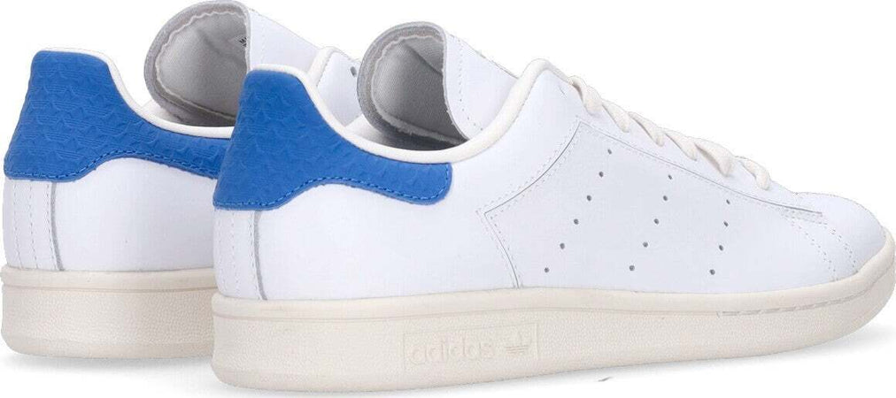 Adidas-Scarpa-Bassa-Uomo-Stan-Smith-Cloud-White/off-White/blue-Bird-da-uomo