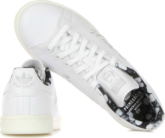 Adidas-Scarpa-Bassa-Uomo-Stan-Smith-Cloud-White/off-White/core-Black-da-uomo