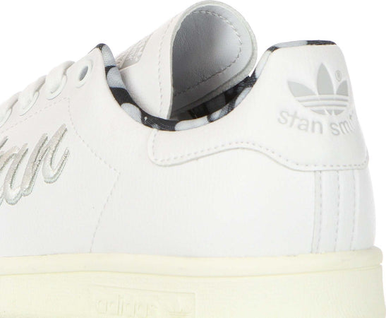 Adidas-Scarpa-Bassa-Uomo-Stan-Smith-Cloud-White/off-White/core-Black-da-uomo