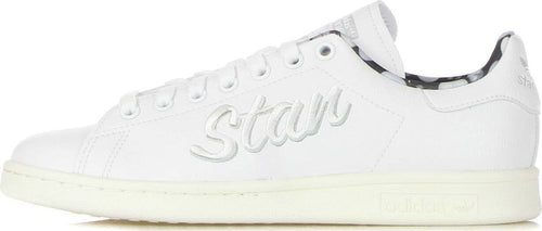 Adidas-Scarpa-Bassa-Uomo-Stan-Smith-Cloud-White/off-White/core-Black-da-uomo