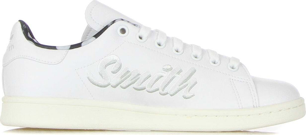 Adidas-Scarpa-Bassa-Uomo-Stan-Smith-Cloud-White/off-White/core-Black-da-uomo