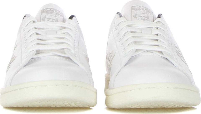 Adidas-Scarpa-Bassa-Uomo-Stan-Smith-Cloud-White/off-White/core-Black-da-uomo