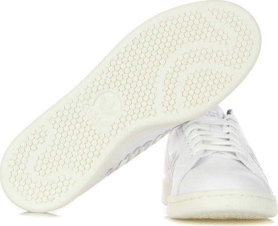 Adidas-Scarpa-Bassa-Uomo-Stan-Smith-Cloud-White/off-White/core-Black-da-uomo