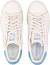 Adidas-Scarpa-Bassa-Uomo-Stan-Smith-Core-White/off-White/preloved-Blue-da-uomo