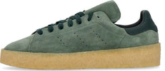 Adidas-Scarpa-Bassa-Uomo-Stan-Smith-Crepe-Green-Oxide/shadow-Green/crepe-Colour-da-uomo