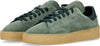 Adidas-Scarpa-Bassa-Uomo-Stan-Smith-Crepe-Green-Oxide/shadow-Green/crepe-Colour-da-uomo