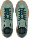Adidas-Scarpa-Bassa-Uomo-Stan-Smith-Crepe-Green-Oxide/shadow-Green/crepe-Colour-da-uomo