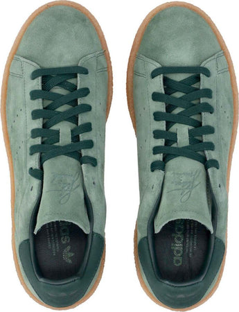 Adidas-Scarpa-Bassa-Uomo-Stan-Smith-Crepe-Green-Oxide/shadow-Green/crepe-Colour-da-uomo
