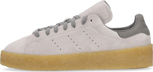 Adidas-Scarpa-Bassa-Uomo-Stan-Smith-Crepe-Grey-Two/grey-Three/supplier-Colour-da-uomo