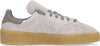 Adidas-Scarpa-Bassa-Uomo-Stan-Smith-Crepe-Grey-Two/grey-Three/supplier-Colour-da-uomo