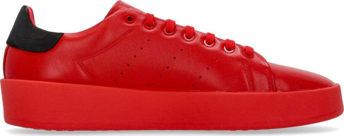 Adidas-Scarpa-Bassa-Uomo-Stan-Smith-Recon-Better-Scarlet/better-Scarlet/core-Black-da-uomo