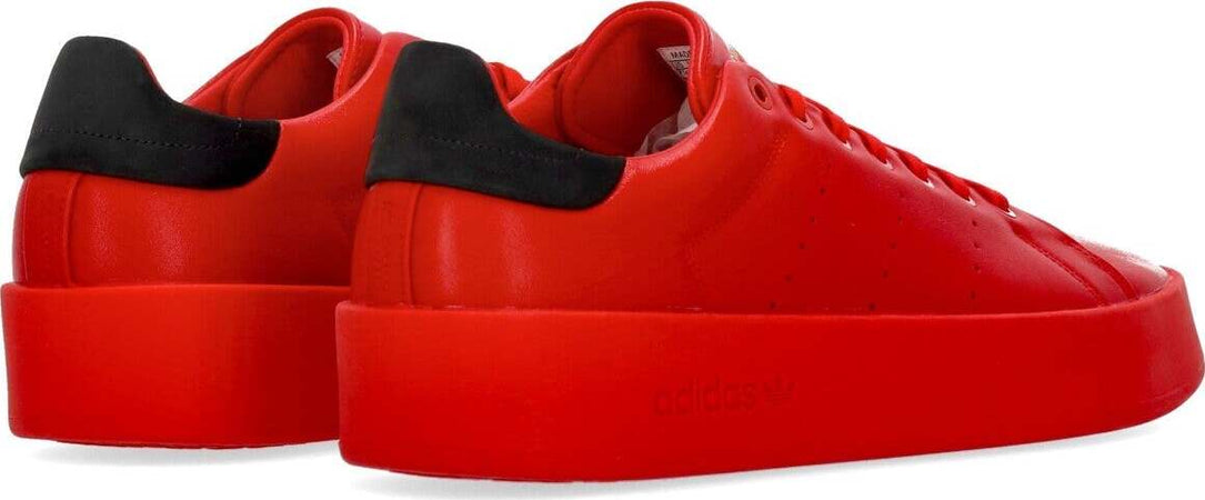 Adidas-Scarpa-Bassa-Uomo-Stan-Smith-Recon-Better-Scarlet/better-Scarlet/core-Black-da-uomo