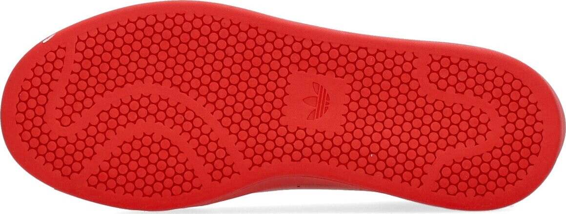 Adidas-Scarpa-Bassa-Uomo-Stan-Smith-Recon-Better-Scarlet/better-Scarlet/core-Black-da-uomo