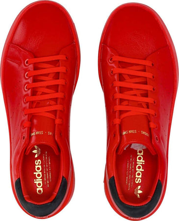 Adidas-Scarpa-Bassa-Uomo-Stan-Smith-Recon-Better-Scarlet/better-Scarlet/core-Black-da-uomo