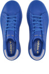 Adidas-Scarpa-Bassa-Uomo-Stan-Smith-Recon-Blue-Bird/clear-Onix/gum-3-da-uomo