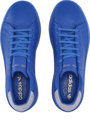 Adidas-Scarpa-Bassa-Uomo-Stan-Smith-Recon-Blue-Bird/clear-Onix/gum-3-da-uomo