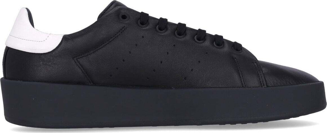 Adidas-Scarpa-Bassa-Uomo-Stan-Smith-Recon-Core-Black/core-Black/crystal-White-da-uomo