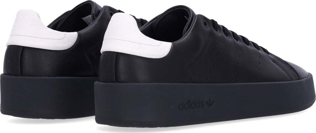 Adidas-Scarpa-Bassa-Uomo-Stan-Smith-Recon-Core-Black/core-Black/crystal-White-da-uomo