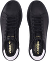 Adidas-Scarpa-Bassa-Uomo-Stan-Smith-Recon-Core-Black/core-Black/crystal-White-da-uomo