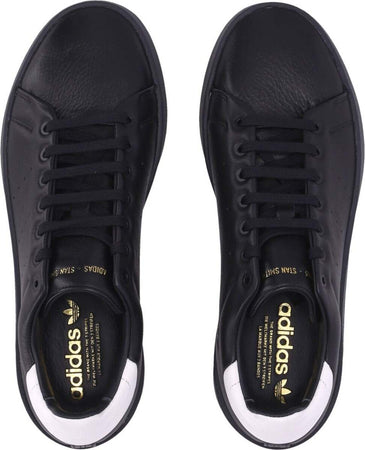 Adidas-Scarpa-Bassa-Uomo-Stan-Smith-Recon-Core-Black/core-Black/crystal-White-da-uomo