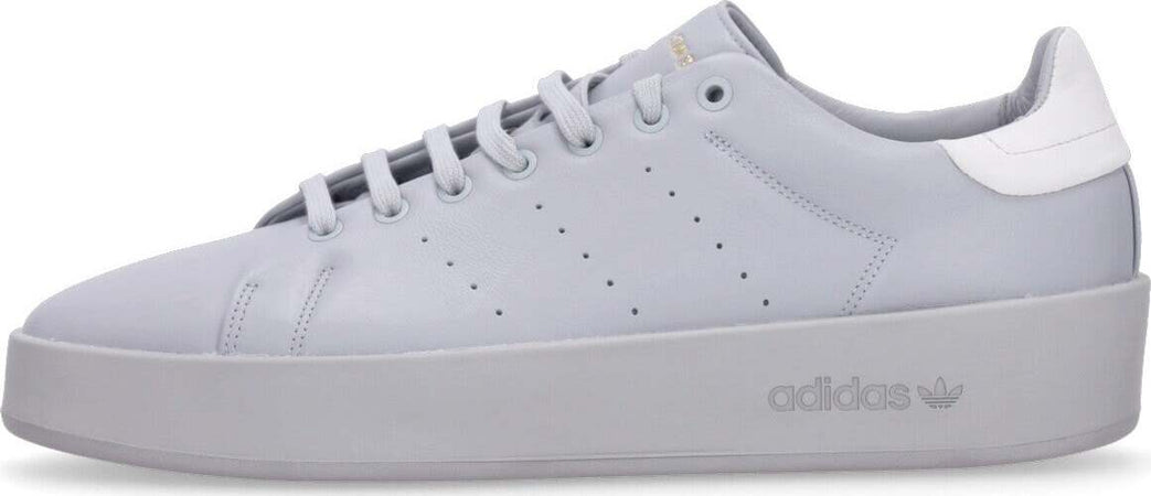 Adidas-Scarpa-Bassa-Uomo-Stan-Smith-Recon-Pantone/pantone/crystal-White-da-uomo