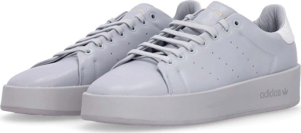 Adidas-Scarpa-Bassa-Uomo-Stan-Smith-Recon-Pantone/pantone/crystal-White-da-uomo