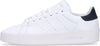 Adidas-Scarpa-Bassa-Uomo-Stan-Smith-Relasted-Cloud-White/cloud-White/core-Black-da-uomo