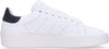 Adidas-Scarpa-Bassa-Uomo-Stan-Smith-Relasted-Cloud-White/cloud-White/core-Black-da-uomo