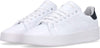 Adidas-Scarpa-Bassa-Uomo-Stan-Smith-Relasted-Cloud-White/cloud-White/core-Black-da-uomo