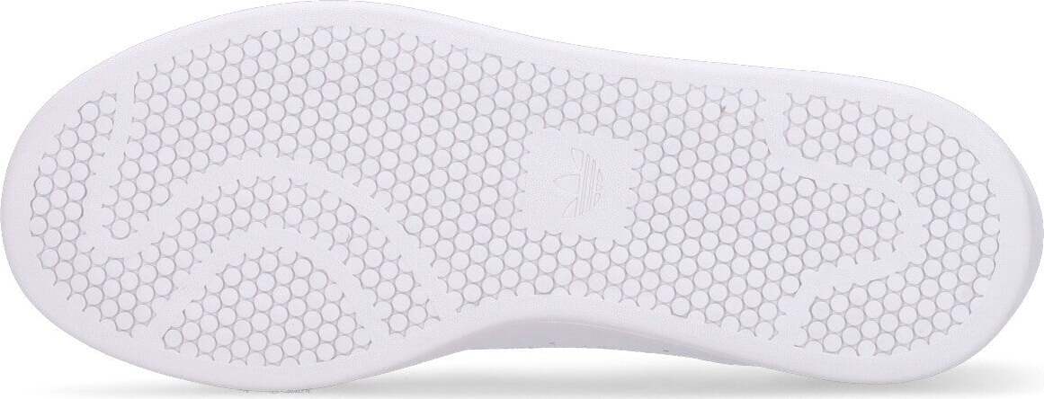 Adidas-Scarpa-Bassa-Uomo-Stan-Smith-Relasted-Cloud-White/cloud-White/core-Black-da-uomo